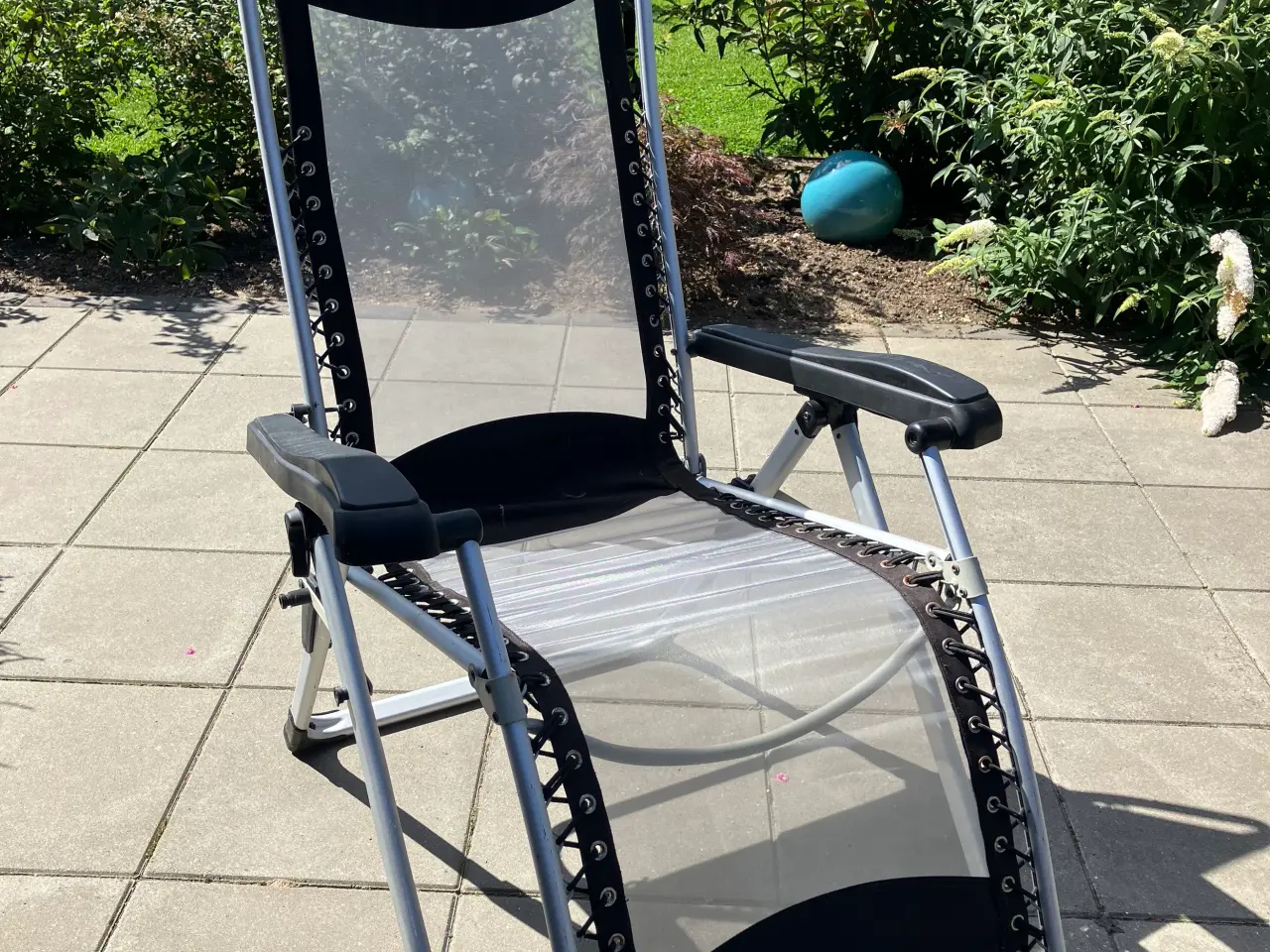Billede 1 - Weecamp relaxstol
