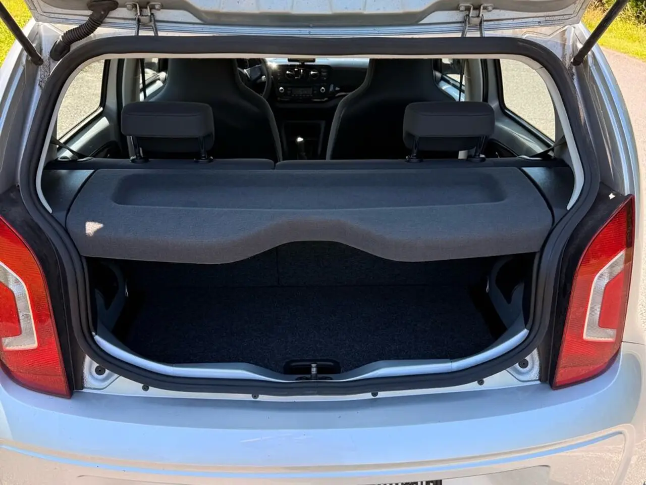 Billede 12 - VW up 1,0 MPI BMT Move 60HK 5d