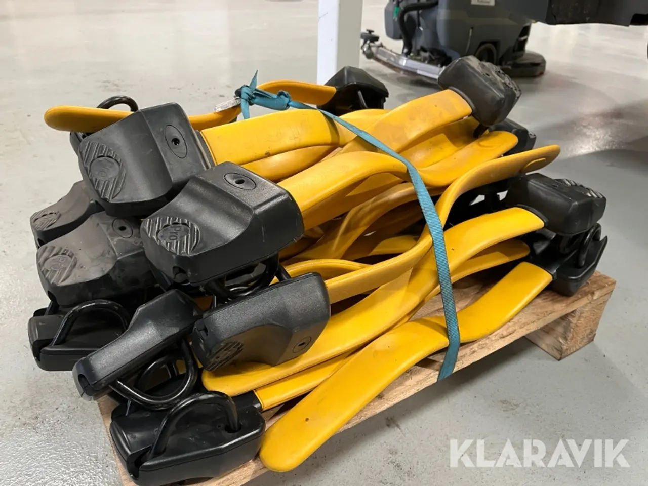 Billede 12 - Ratlåse Stoplock Pro 26 styk