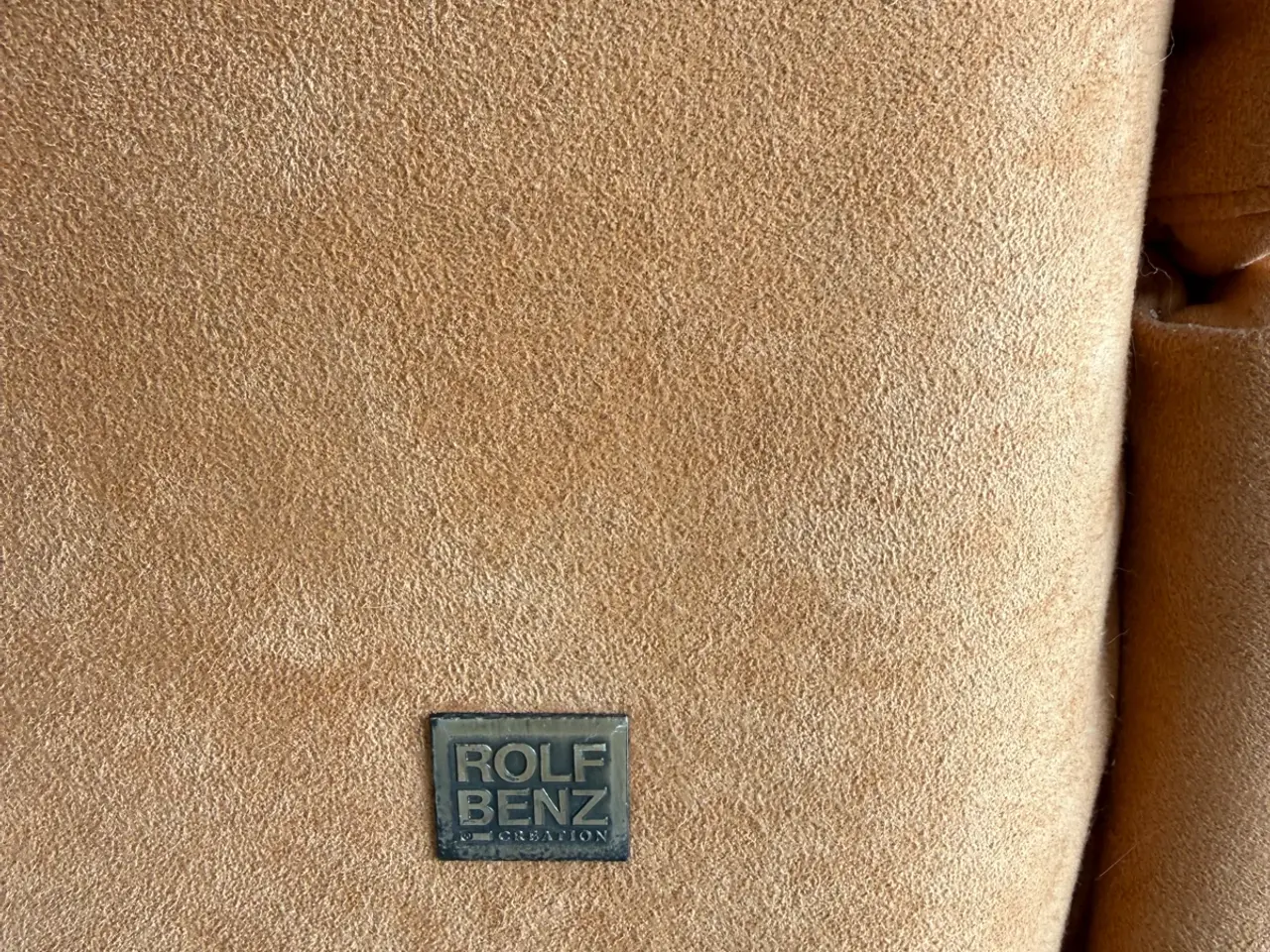 Billede 6 - Rolf Benz sofa og lænestol