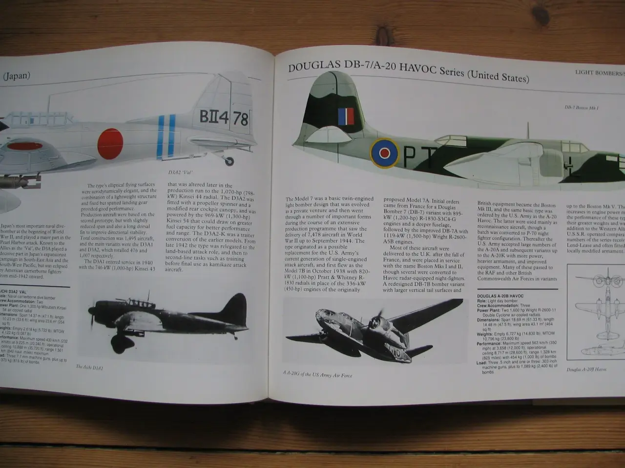 Billede 3 - The World's greatest Aircraft
