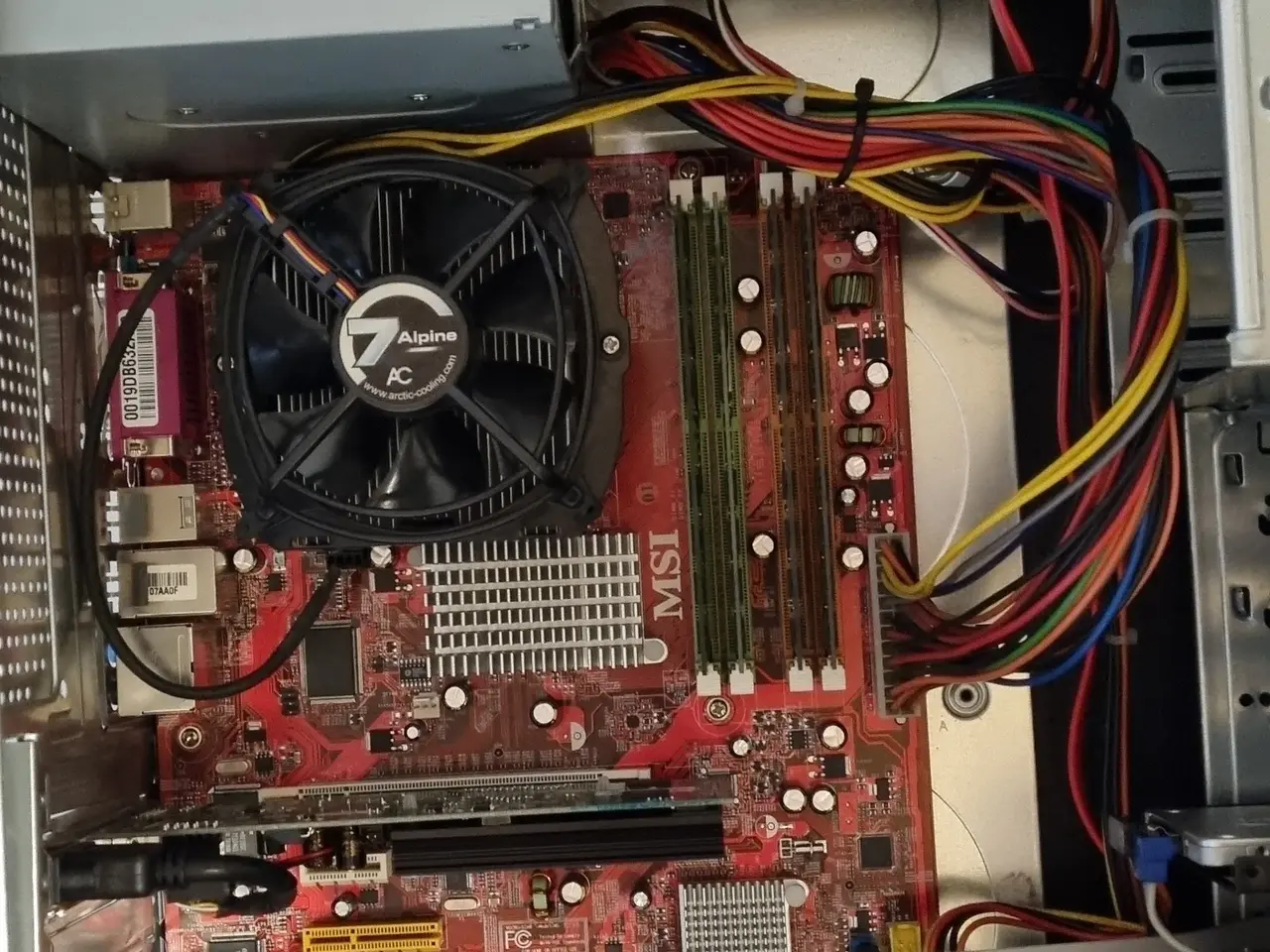Billede 3 - God, billig og hurtig pc med Linux Zorin OS 18