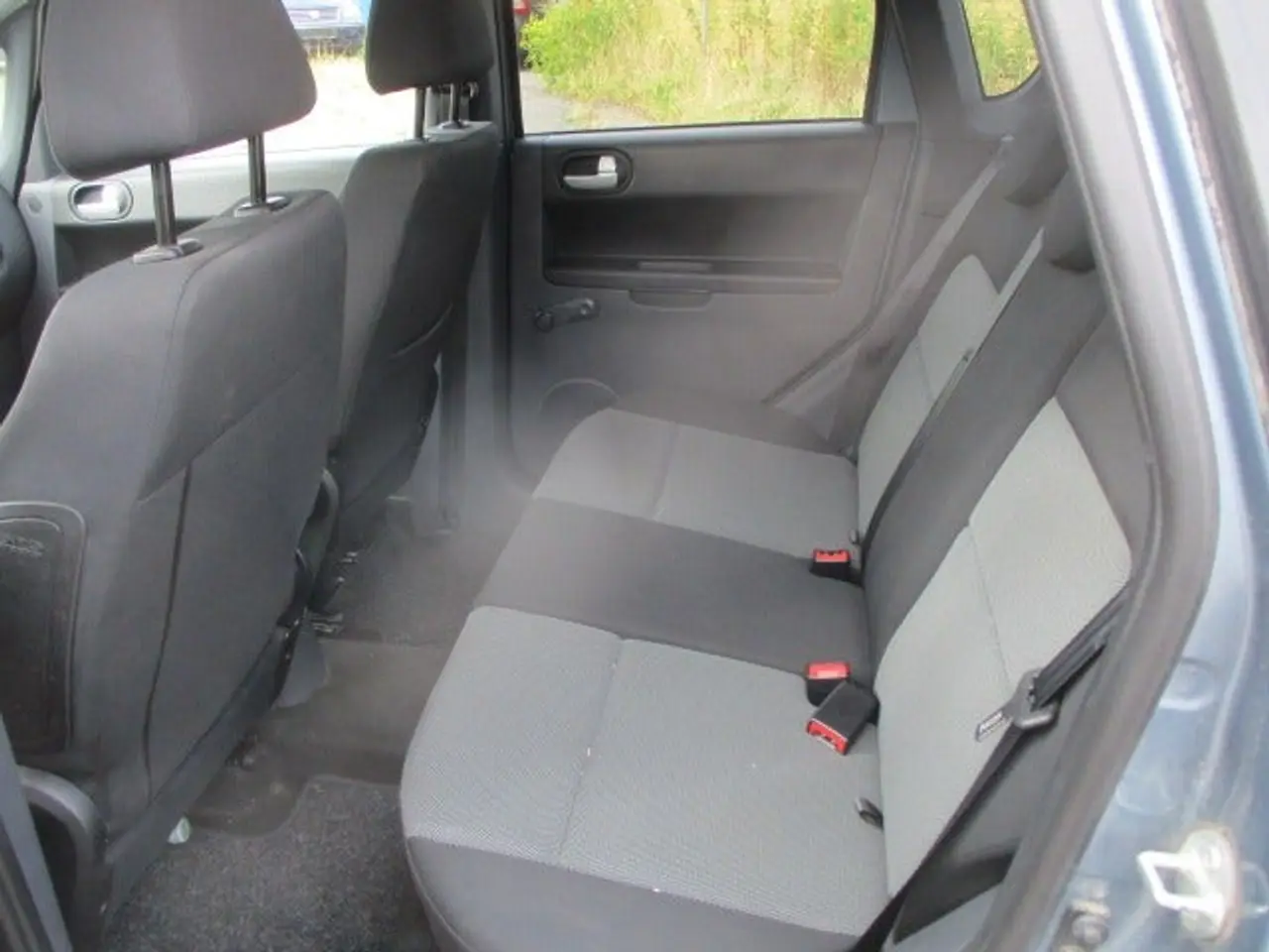 Billede 7 - Mitsubishi Colt 1,3 Intense ClearTec Coolpack