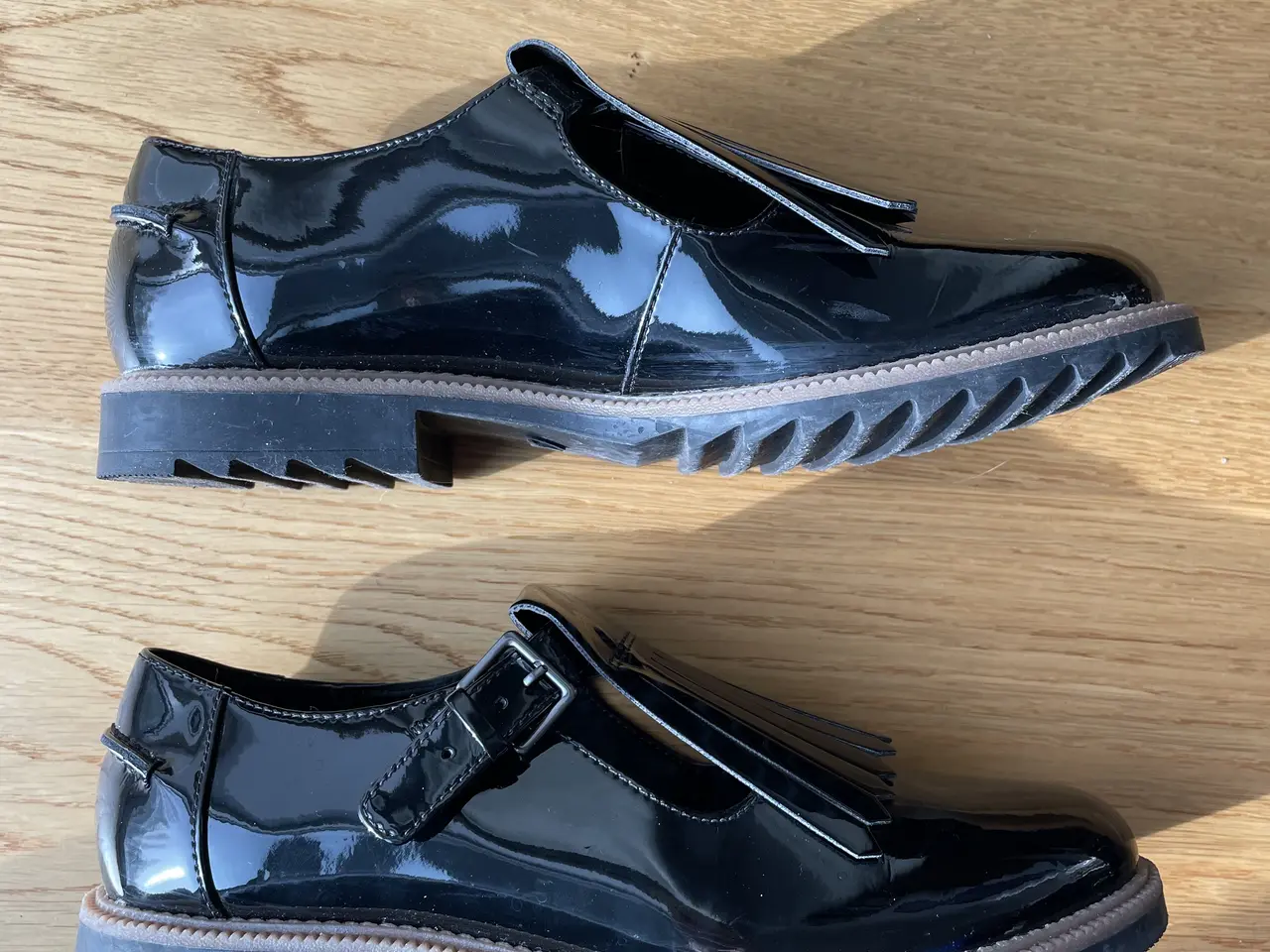 Billede 9 - Clarks loafers