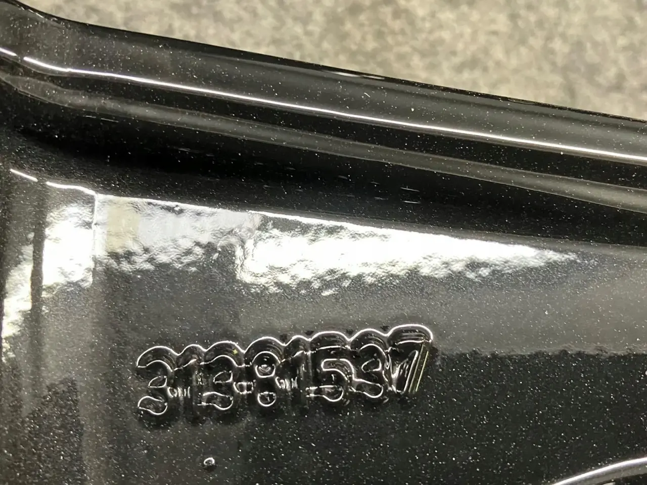 Billede 7 - ALUFÆLGE VOLVO V90 S90 20"