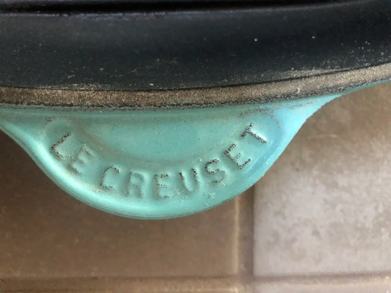 Billede 3 - Le Creuset grill pande 27 cm