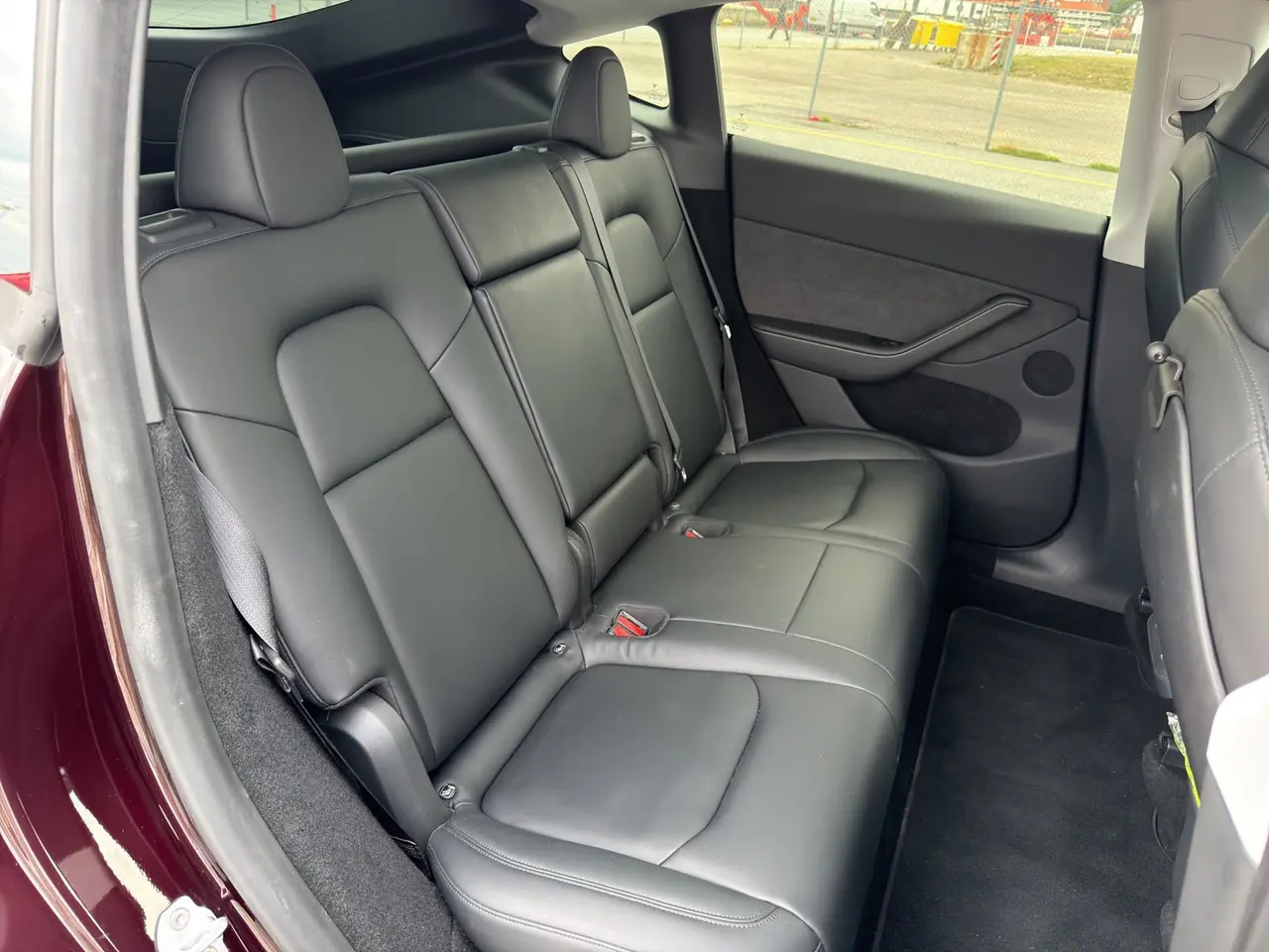 Billede 19 - Tesla Model Y Long Range AWD