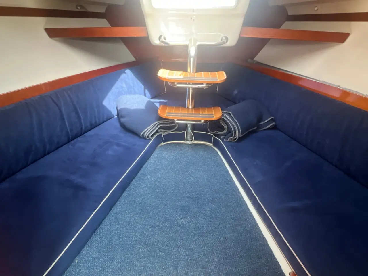 Billede 8 - Aquador 26 HT