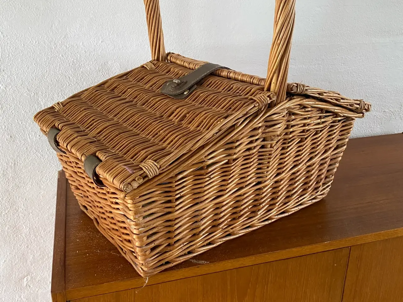 Billede 2 - Picnickurv