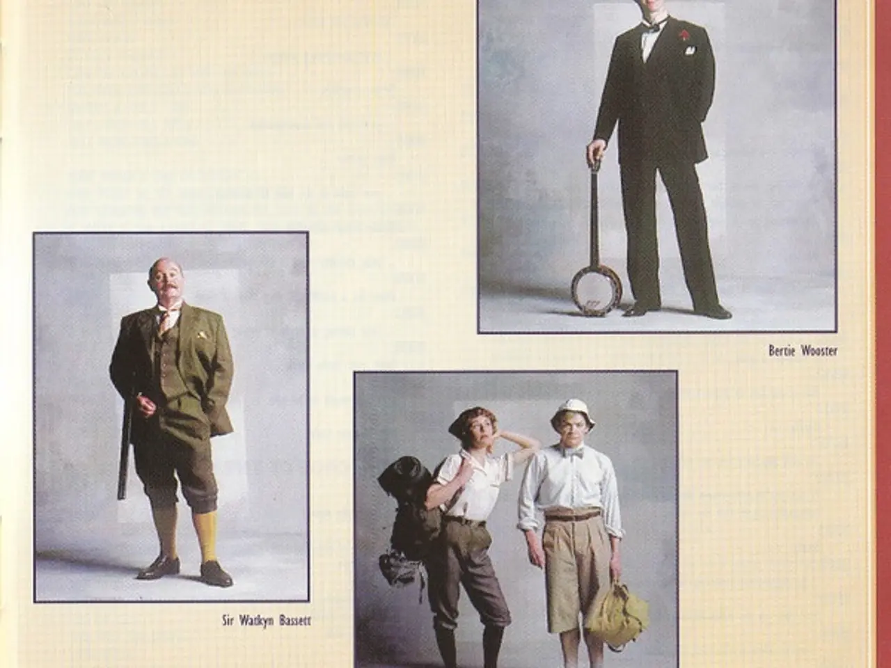 Billede 7 - Andrew Lloyd Webber &… – By Jeeves – CD
