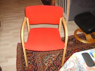 3 Stk armstole sælges