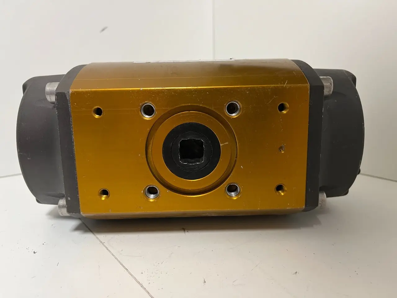 Billede 8 - Flowserve Norbro 40R Pneumatic Actuator -