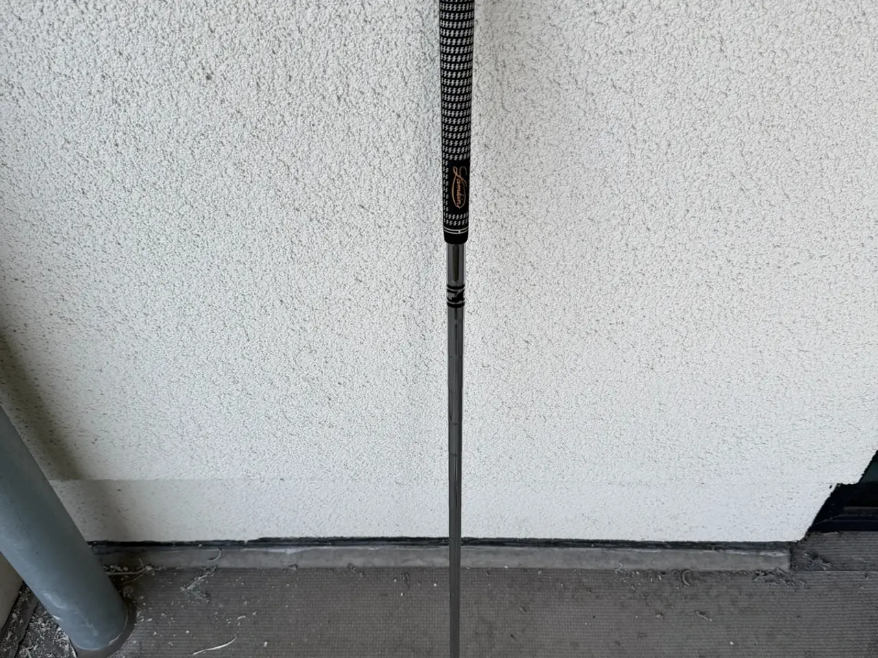 Billede 3 - 52° Wedge – 8620 Carbon Steel