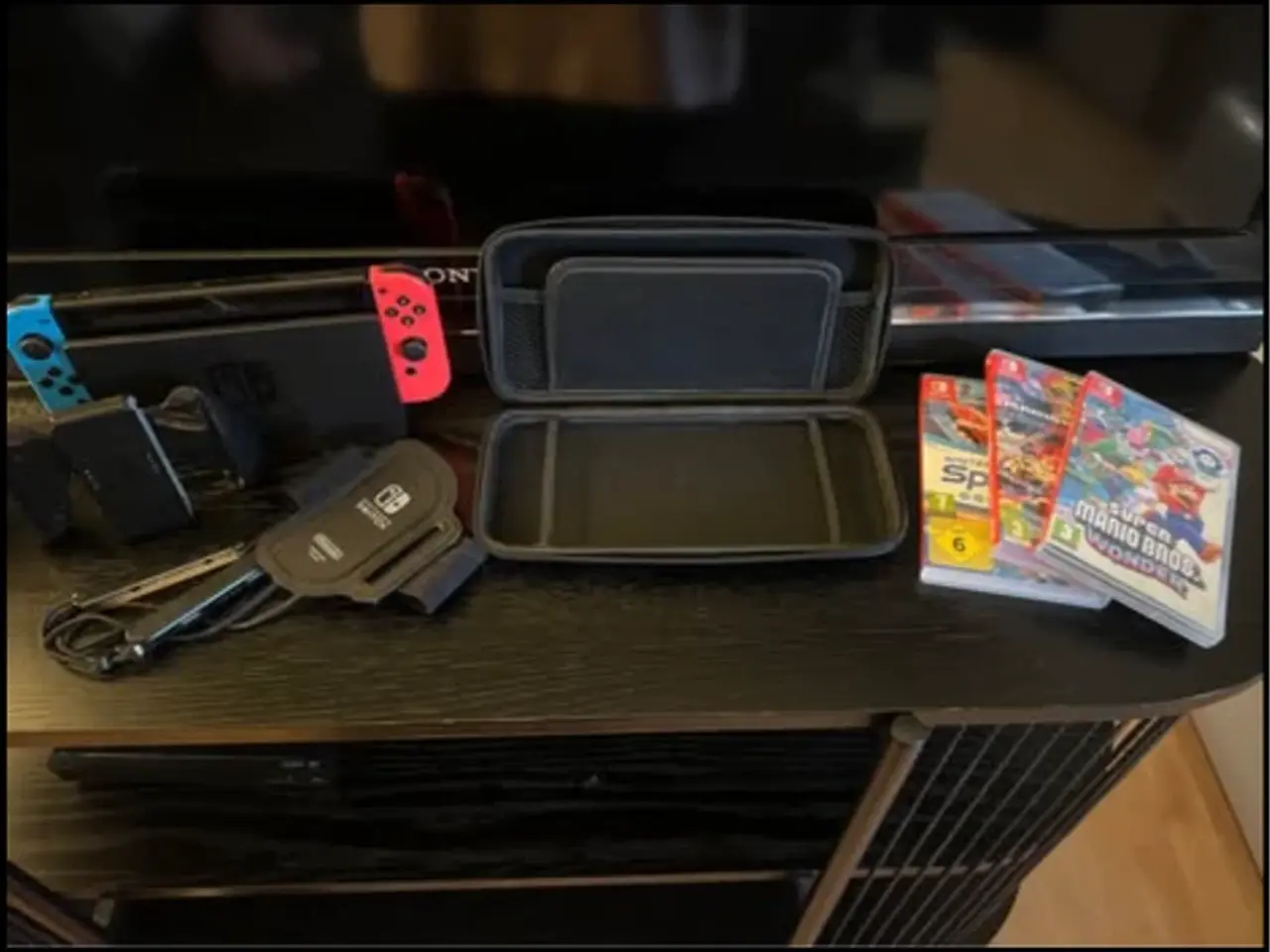 Billede 1 - Nintendo Switch 1