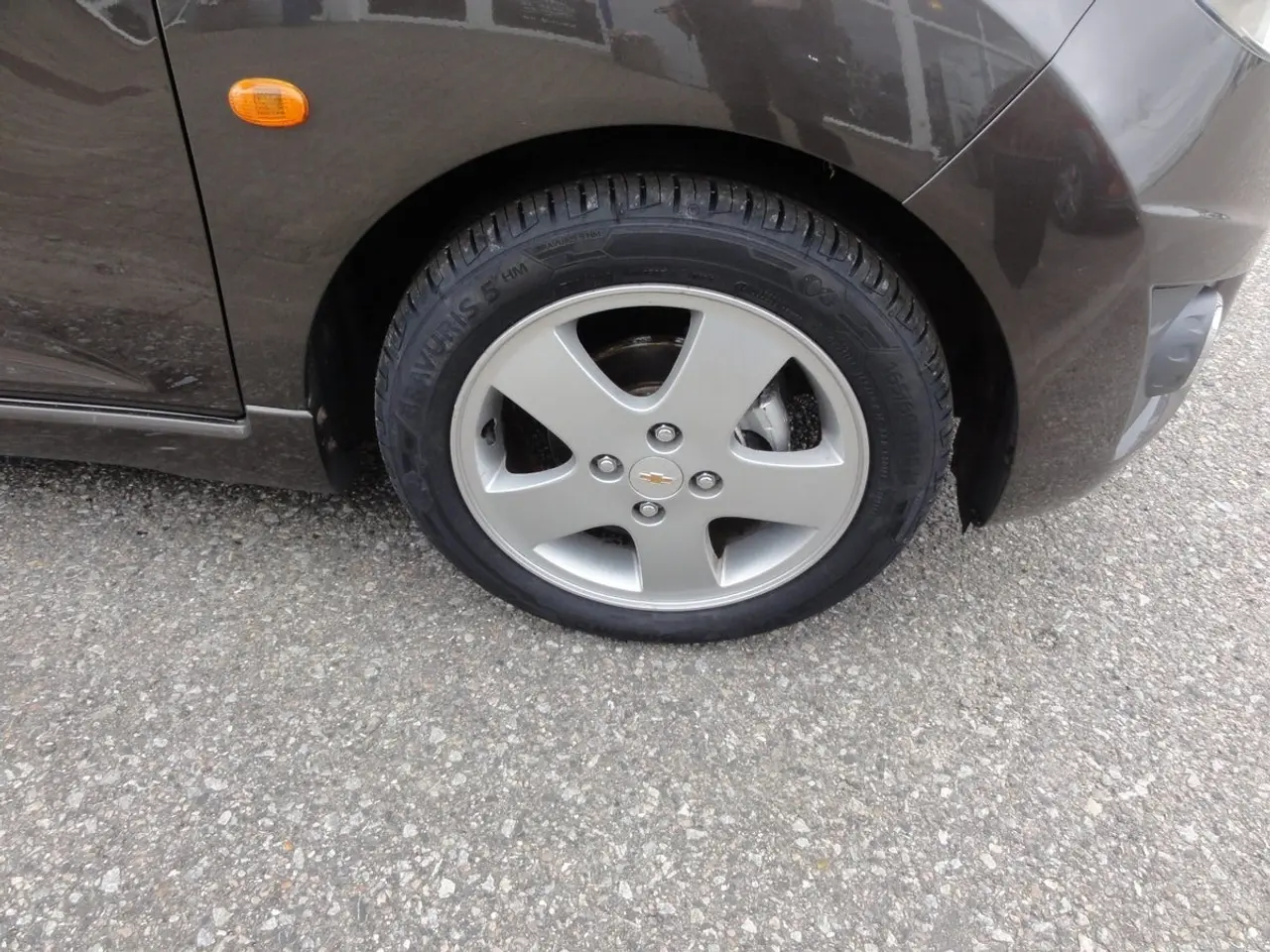 Billede 5 - Chevrolet Spark 1,2 LT