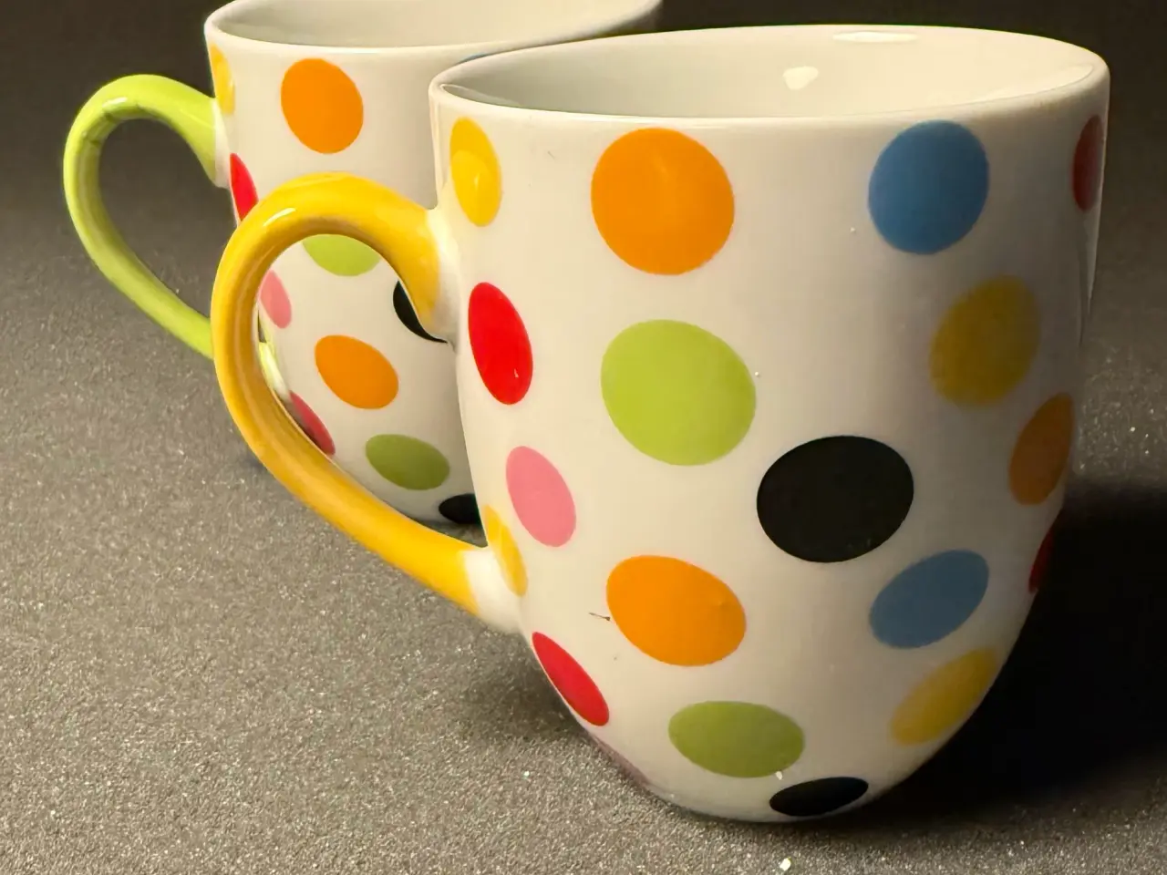 Billede 1 - Kaffesæt