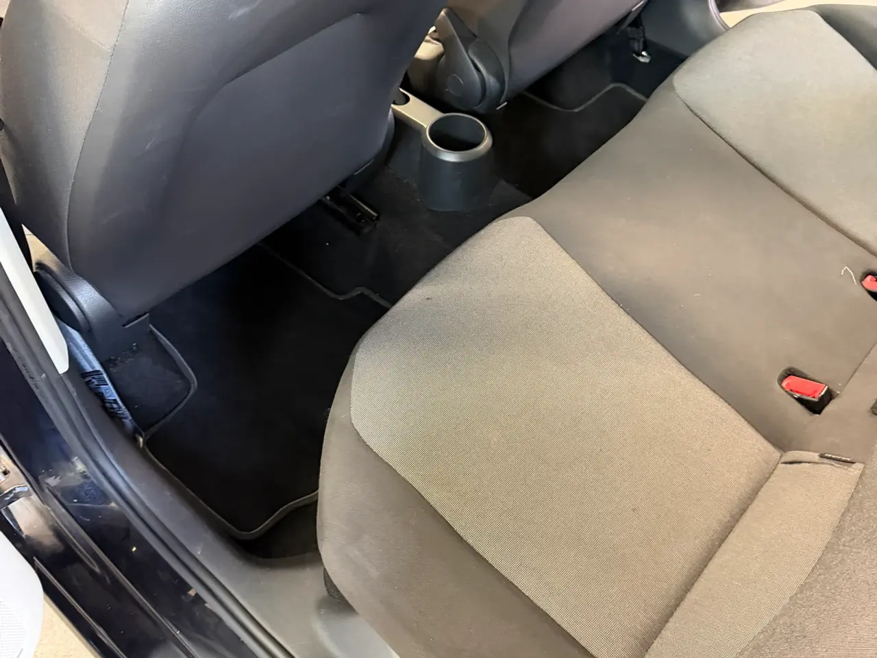 Billede 8 - Vw Up 1.0 BMT 2014