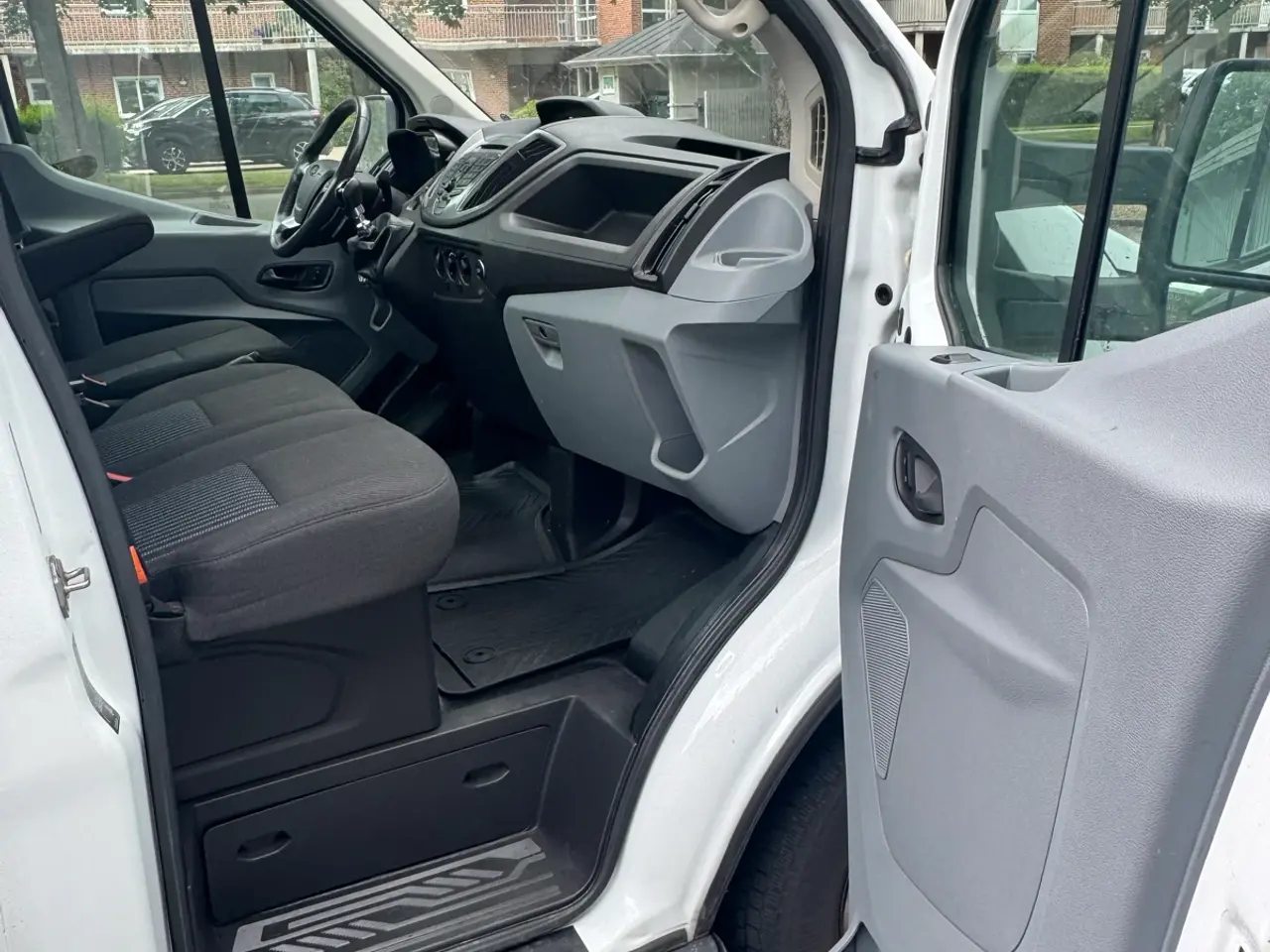 Billede 7 - Ford Transit Autotransporter