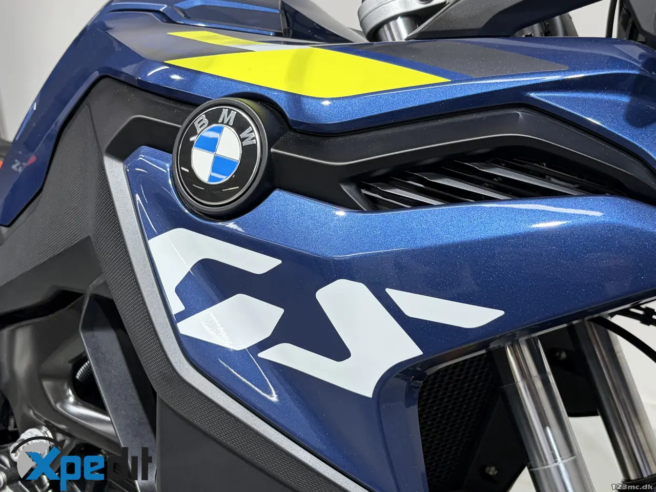 Billede 18 - BMW F 800 GS