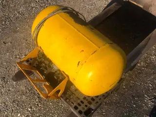 gastank