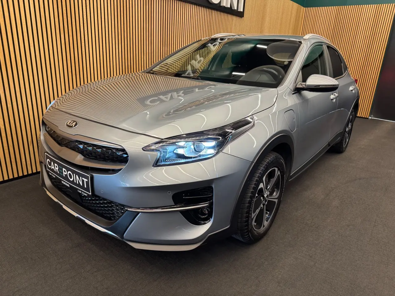 Billede 1 - Kia XCeed 1,6 PHEV Upgrade DCT