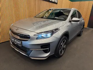 Kia XCeed 1,6 PHEV Upgrade DCT