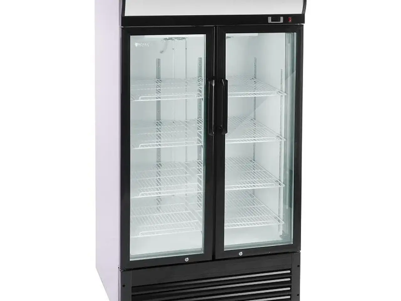Billede 1 - Flaskekøleskab 630 Liter – B923 x D720 x H1985 mm