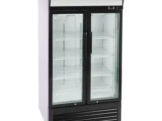 Flaskekøleskab 630 Liter – B923 x D720 x H1985 mm