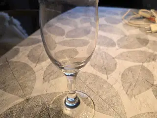 Holmeglas Idelle rødvins glas
