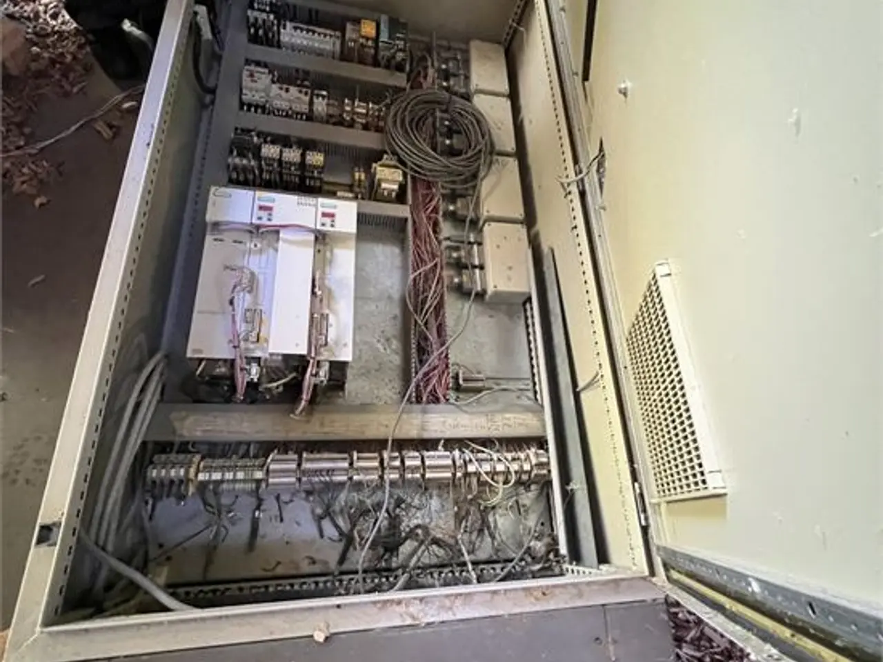 Billede 15 - ABC TM System Opti Kap 300 M320 - 2 Units