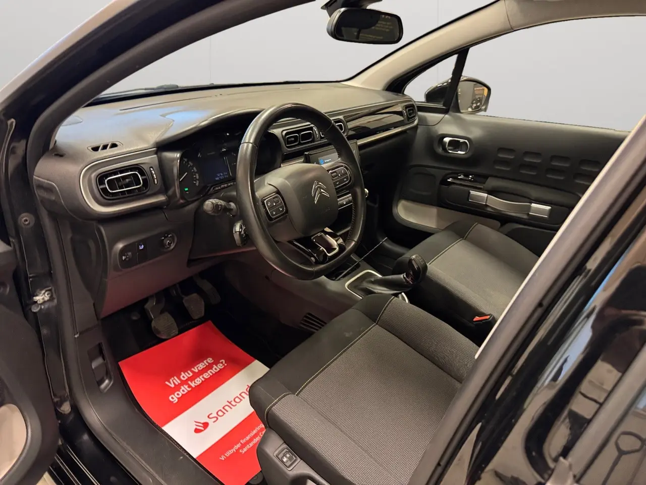 Billede 5 - Citroën C3 1,5 BlueHDi 100 Triumph