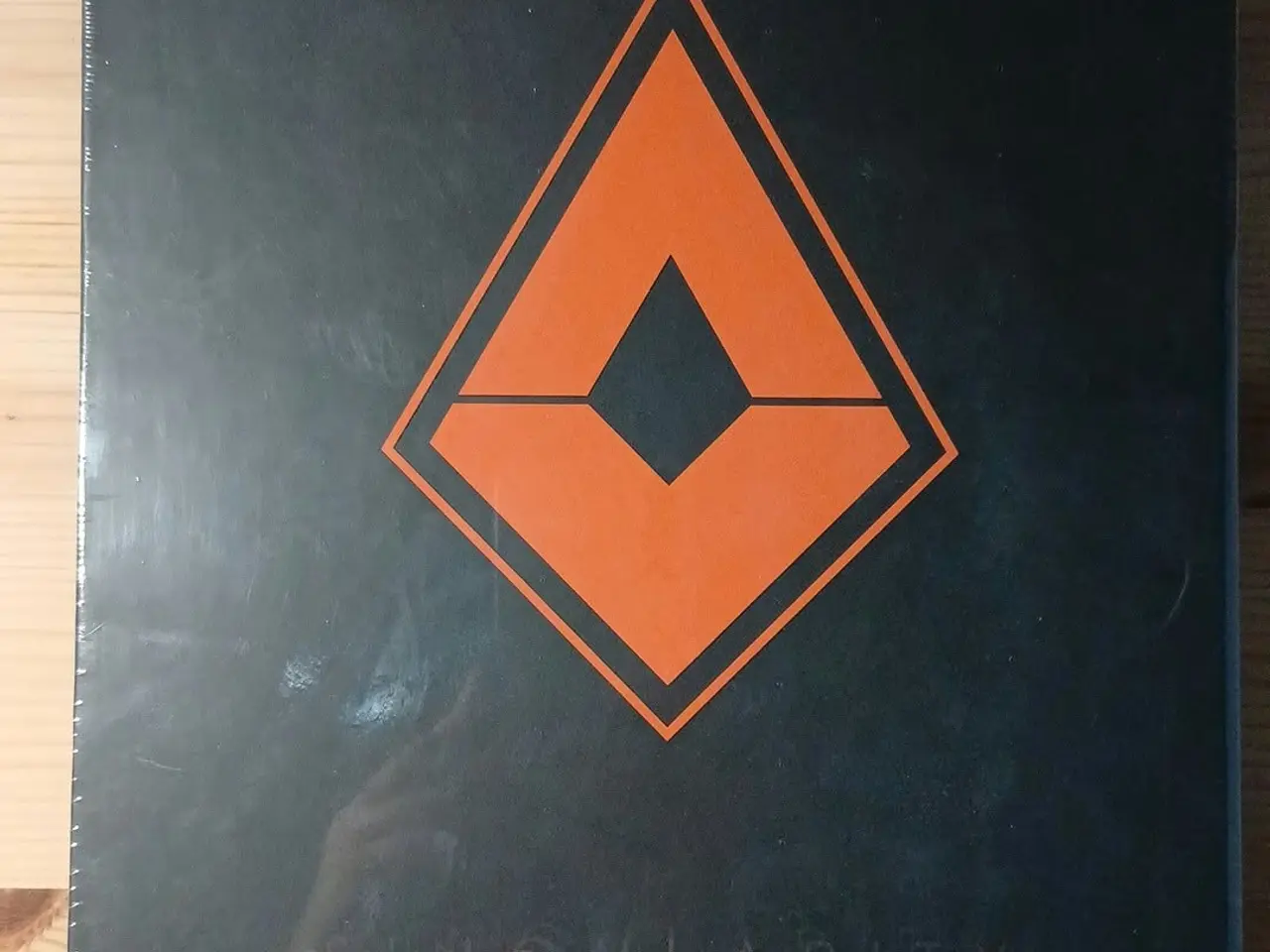 Billede 1 - Traveller Singularity kampagnebog / sourcebook