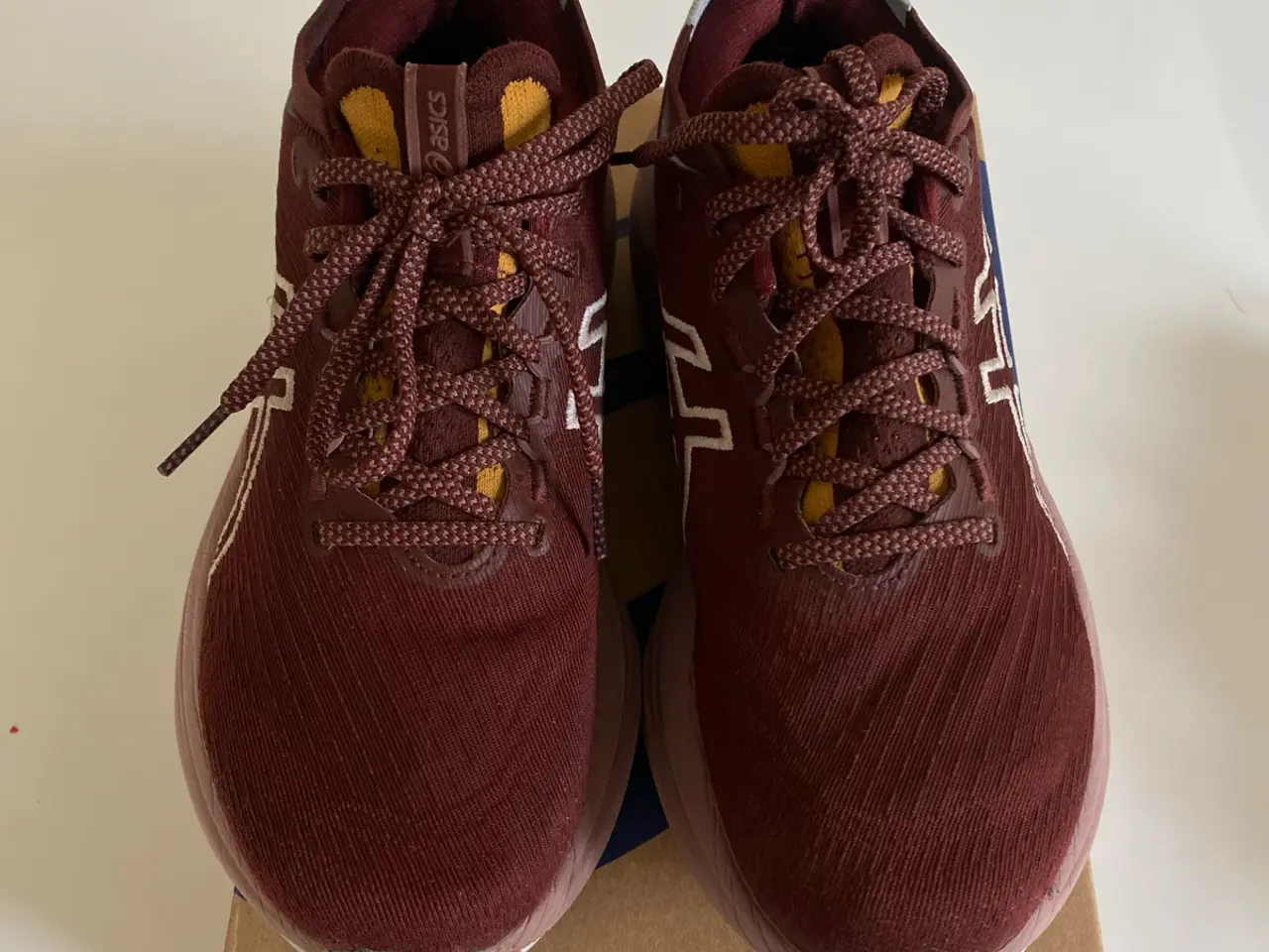 Billede 2 - Asics gel nimbus 27, TR