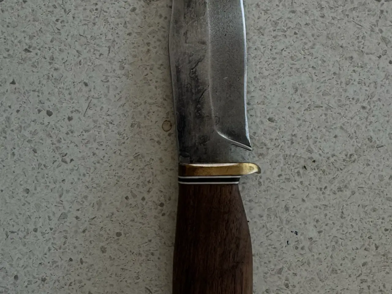Billede 3 - Jagt/outdoor kniv af Gunner Lie