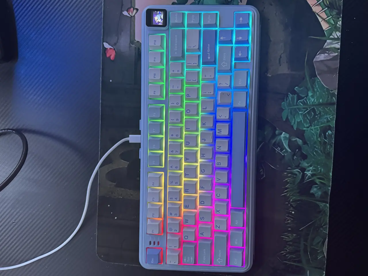 Billede 3 - Gaming computer