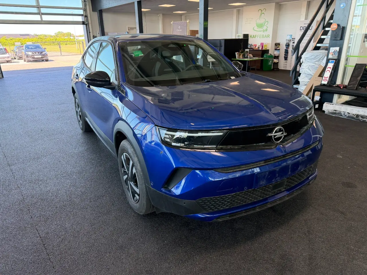 Billede 6 - Opel Mokka-e 54 Edition+