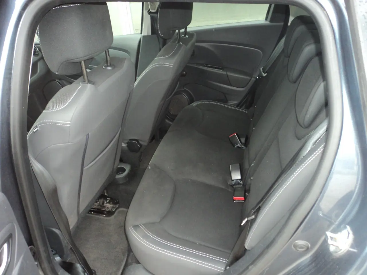 Billede 9 - Renault Clio IV 1,5 dCi 90 Zen Sport Tourer
