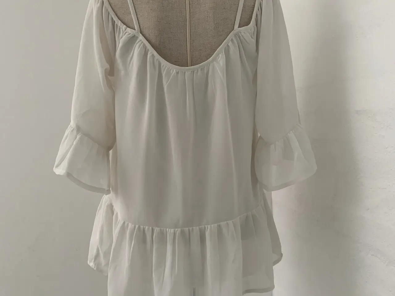 Billede 5 - Bluse str.38