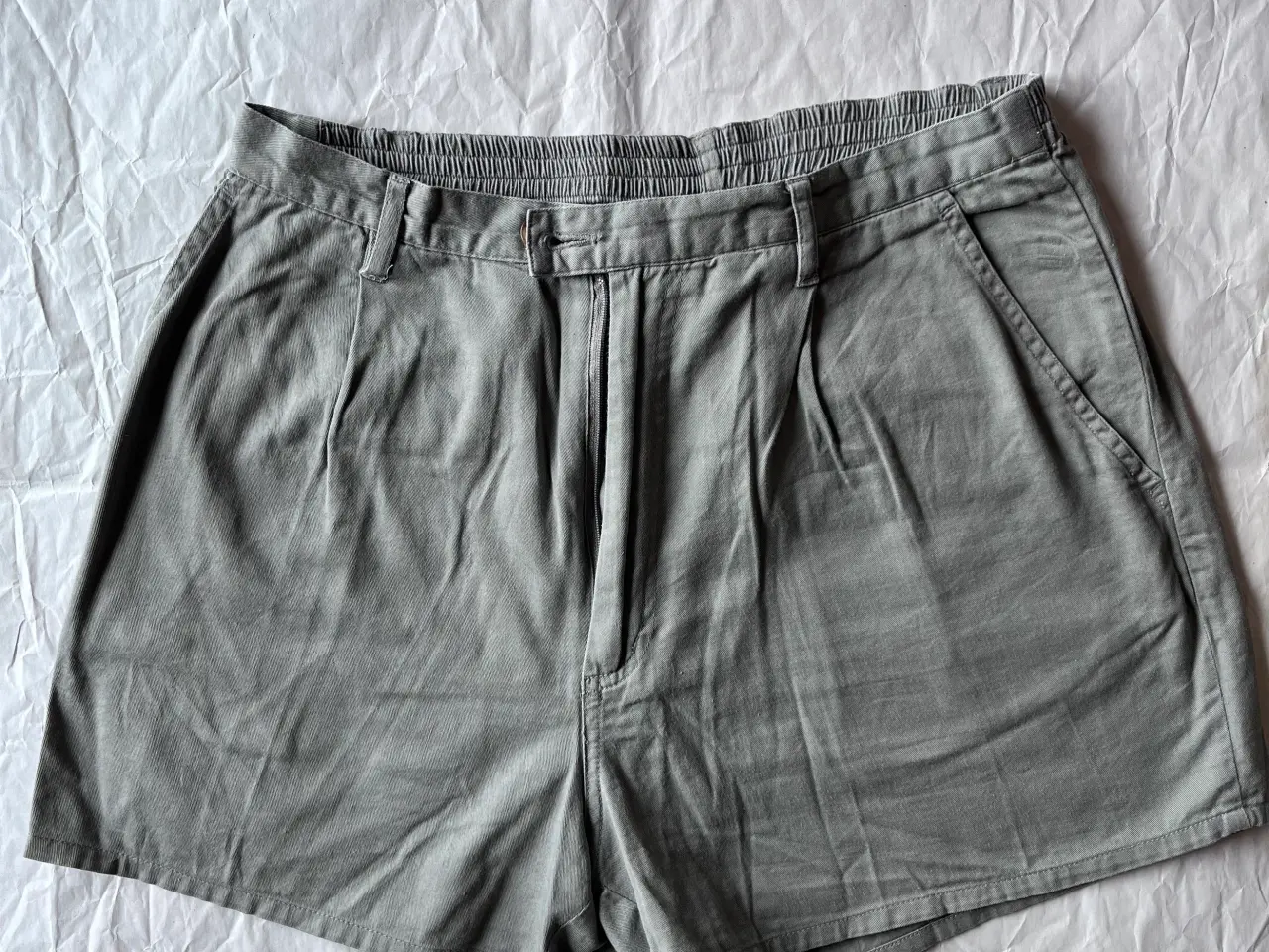 Billede 1 - Herre/drenge Shorts 