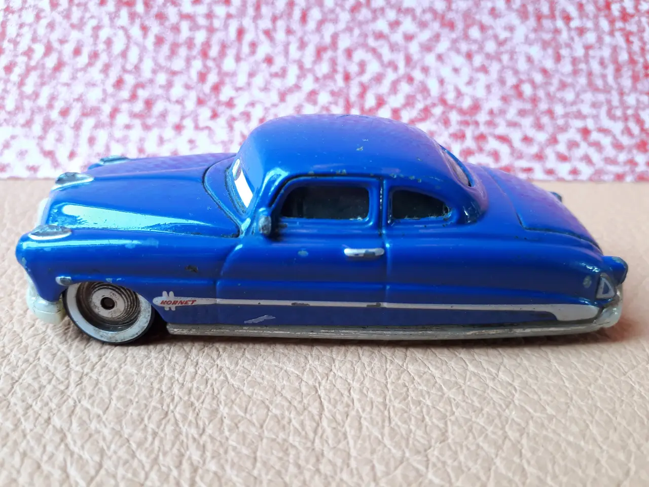 Billede 11 - 2 Disney Pixar Cars