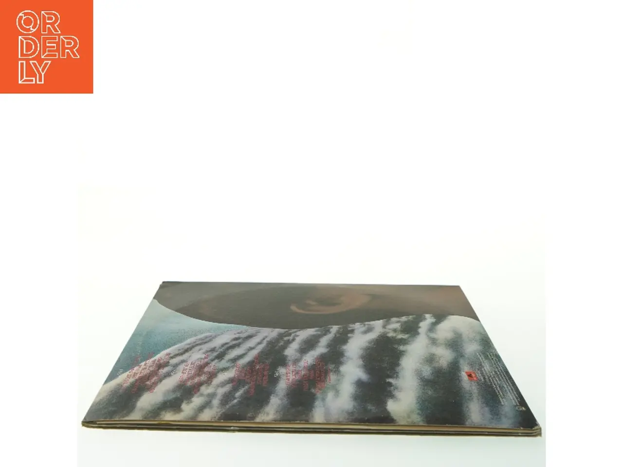 Billede 3 - Arthur Prysock Silk And Satin LP (str. Ø. 30 cm)