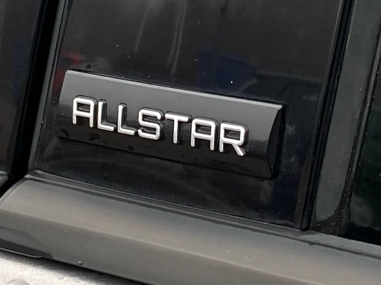 Billede 13 - VW Golf 1,6 TDI BMT Allstar DSG 110HK 5d 7g Aut.