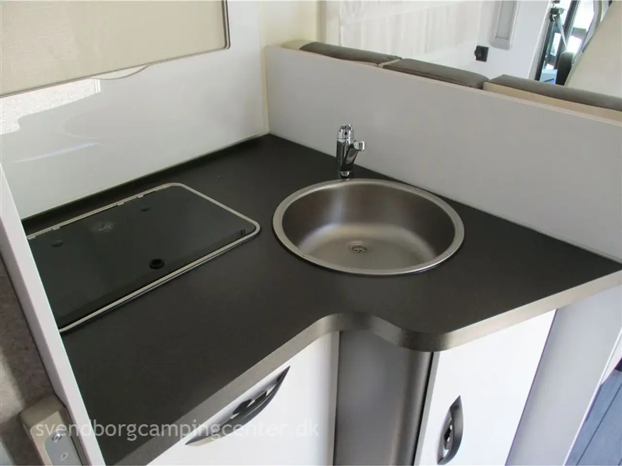 Billede 10 - 2024 - McLouis Mc4 373 Danmarks flotteste hvor alt er som nyt.