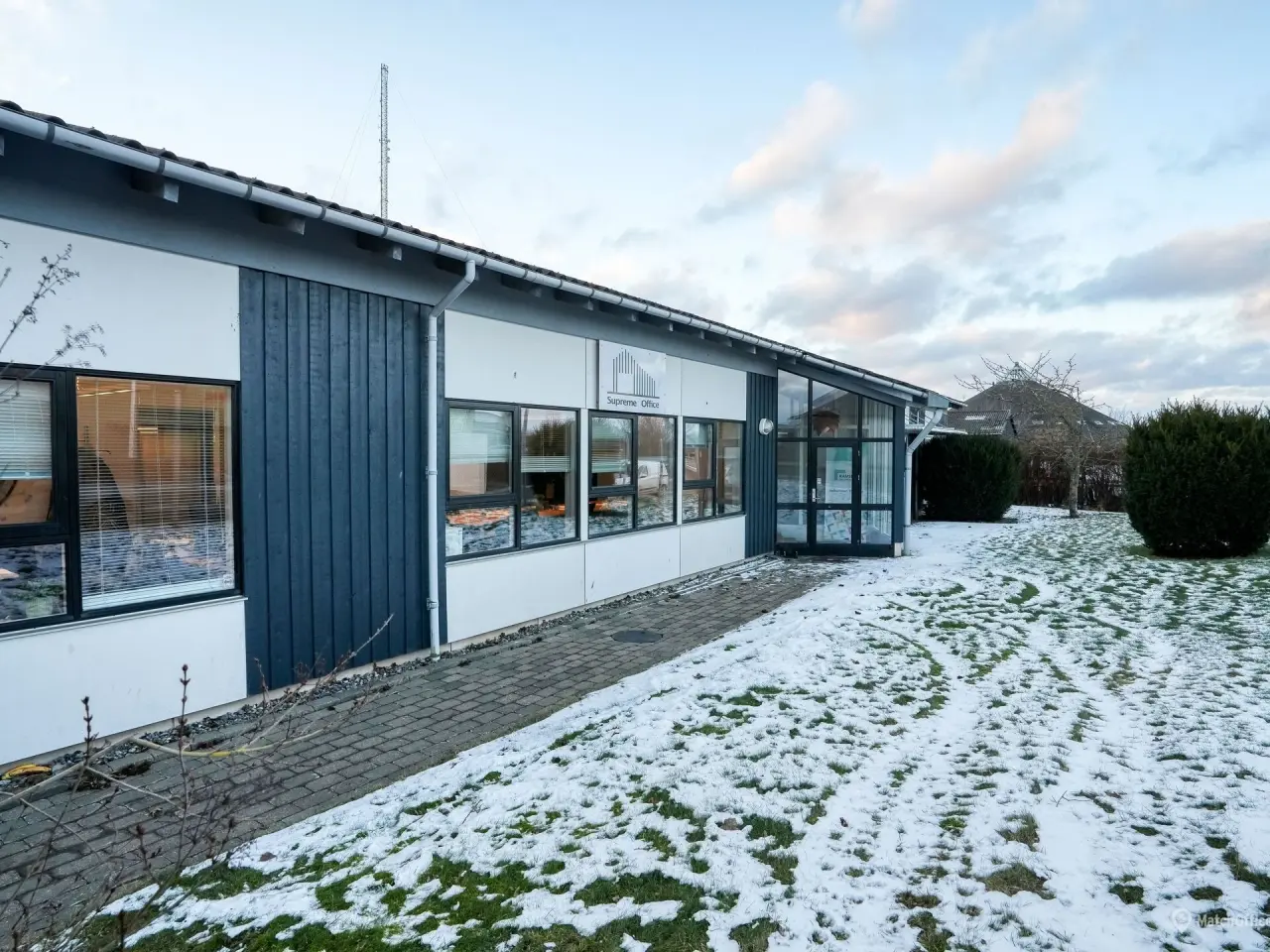 Billede 12 - Kontorhotel i Holbæk