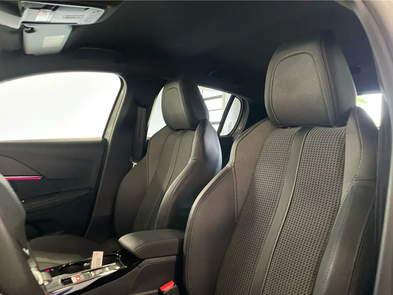 Billede 23 - Peugeot e-208 50 GT