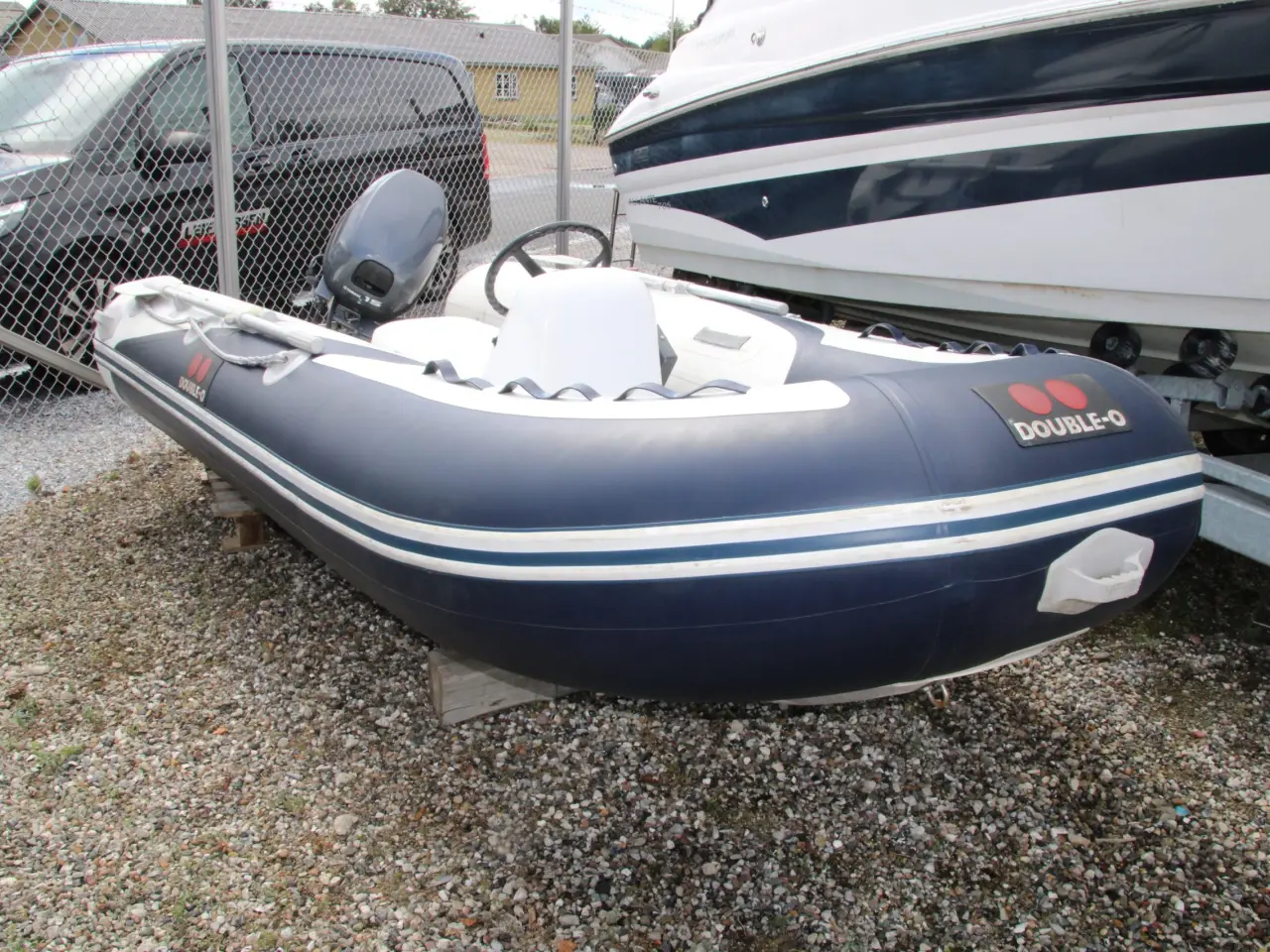Billede 27 - Brig E480 Eagle