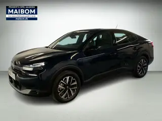 Citroën ë-C4 X 50 Plus