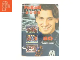 Fodbold stjerner 2006