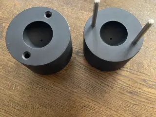 ICE Ball Press 50 mm