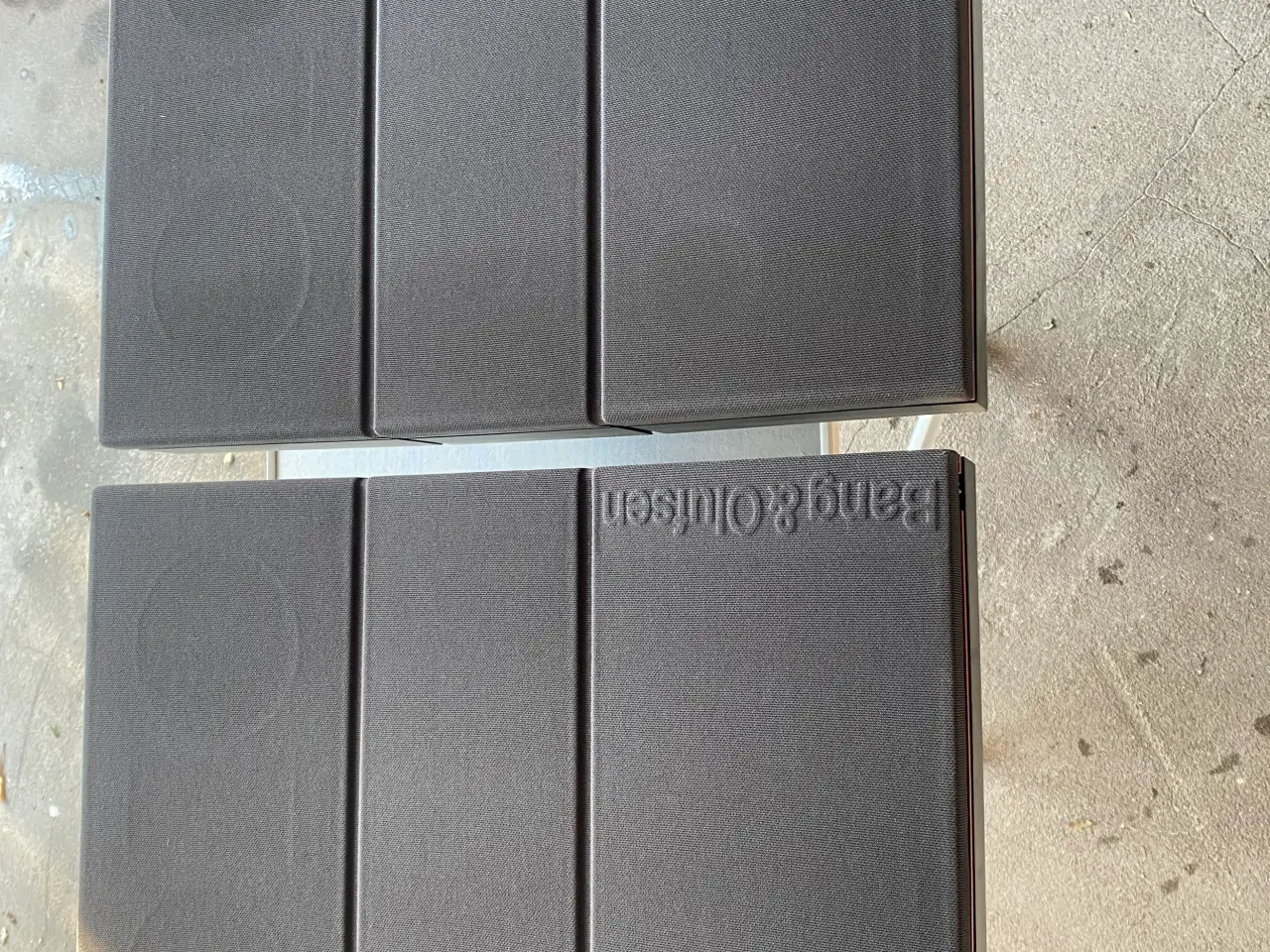 Billede 2 - Bang& olufsen. Højtalere